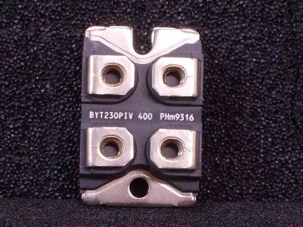 BYT230PIV-400 ISOTOP - Image 2